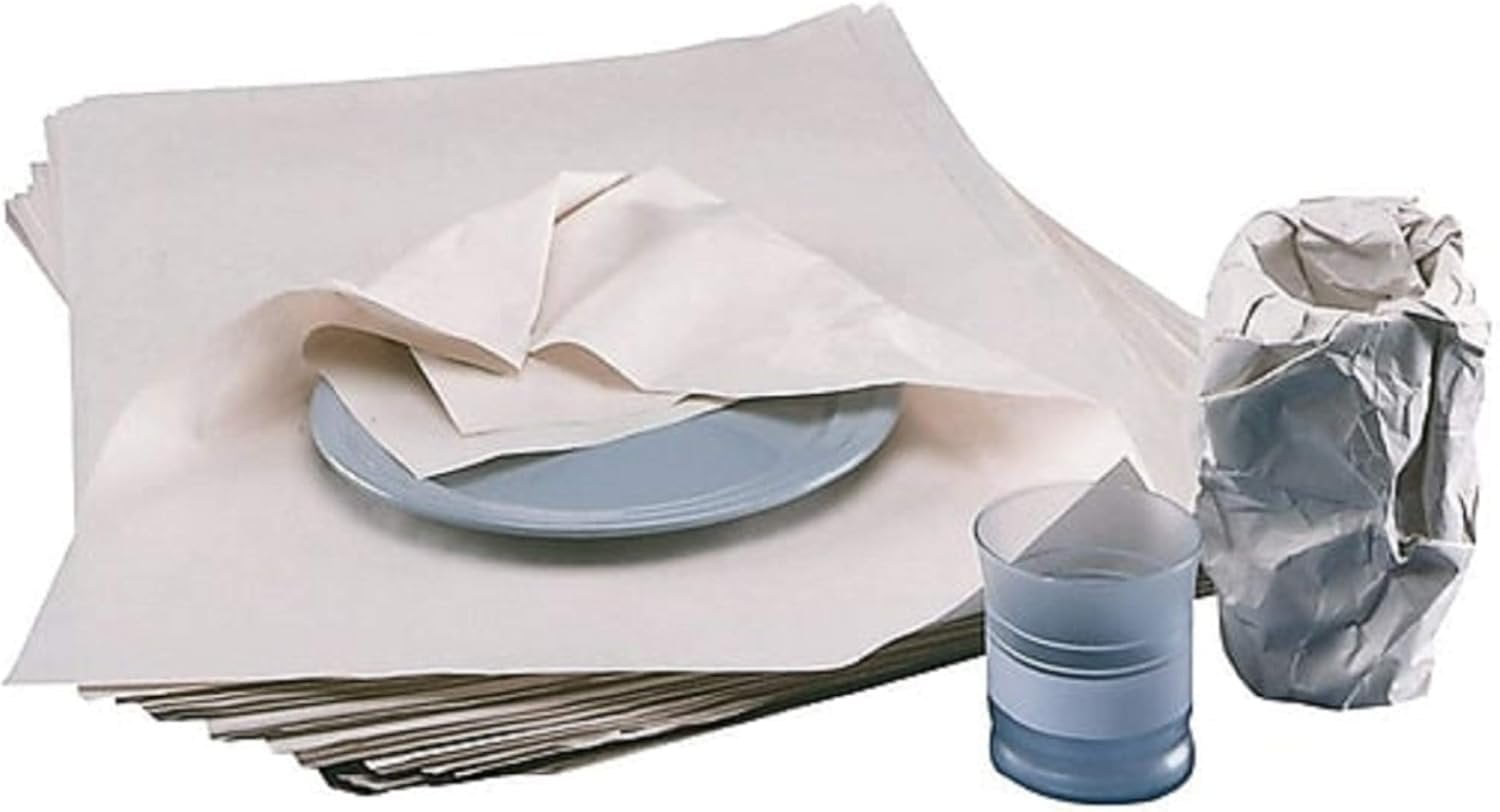 Newsprint Paper 50 lbs 18" x 24" Paper Packing Moving Shipping Fill