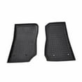 thumbnail image 2 of Paramount Automotive 59 0114 Floor Liners Fits 14 18 Fits/For Wrangler (Jk) Fits select: 2018 JEEP WRANGLER UNLIMITED, 2015-2017 JEEP WRANGLER UNLIMITED SPORT, 2 of 2
