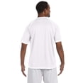 thumbnail image 2 of Champion 4.1 oz. Double Dry T-Shirt with Odor Resistance, 2 of 3