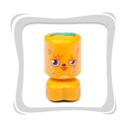 Bobble Bots Moshi Monsters Gingersnap Moshling Figure [Toy]