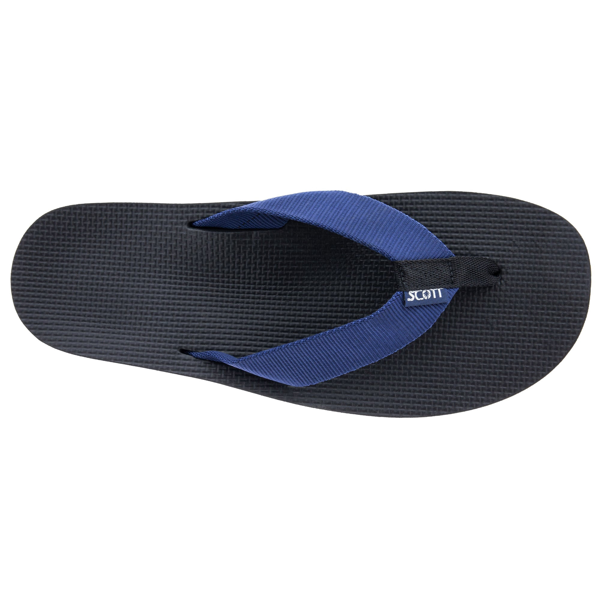Scott Hawaii Makaha Slipper Men