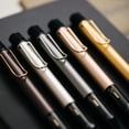 thumbnail image 6 of LAMY LX Ballpoint Pen, 6 of 9