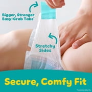 Pampers Baby Dry Baby Diapers Size 6, 108 Count (Select for More Options)