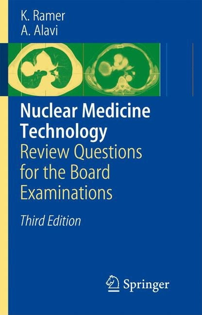 Nuclear medicine technology job description