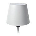 thumbnail image 1 of Lámpara LED inalámbrica para botellas de vino, táctil, con atenuación de 3 colores, ideal para fiestas y bares., 1 of 5