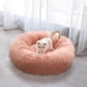 thumbnail image 1 of Xihbxyly Cama Acogedora para Mascotas, Cama Gruesa de Invierno para Perros, Colchoneta Cálida para Gatos, Diseño Transpirable y Fácil de Limpiar, Sueño Seguro y Cómodo, Ideal para Mascotas Pequeñas y, 1 of 6