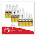 thumbnail image 4 of Speedex Degreaser, Mint, 32 Oz Spray Bottle, 12/carton | Bundle of 2 Cartons, 4 of 7