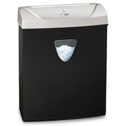 8-Sheet Paper Shredder