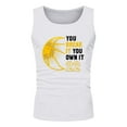 thumbnail image 4 of RATTOYY Tank Tops Men Comfy Summer sleeveless Lovely Cute Printed Outdoor Comfy Funny Tank Shirts, 4 of 4