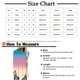 thumbnail image 2 of Mujeres Casual Gradiente Impreso Manga Larga Cuello Redondo Botones Irregular Pullover Blusa Tops Fridja fjkfkj1808, 2 of 5