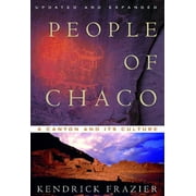 People of Chaco: A Canyon and Its Culture (Revised), (Paperback)