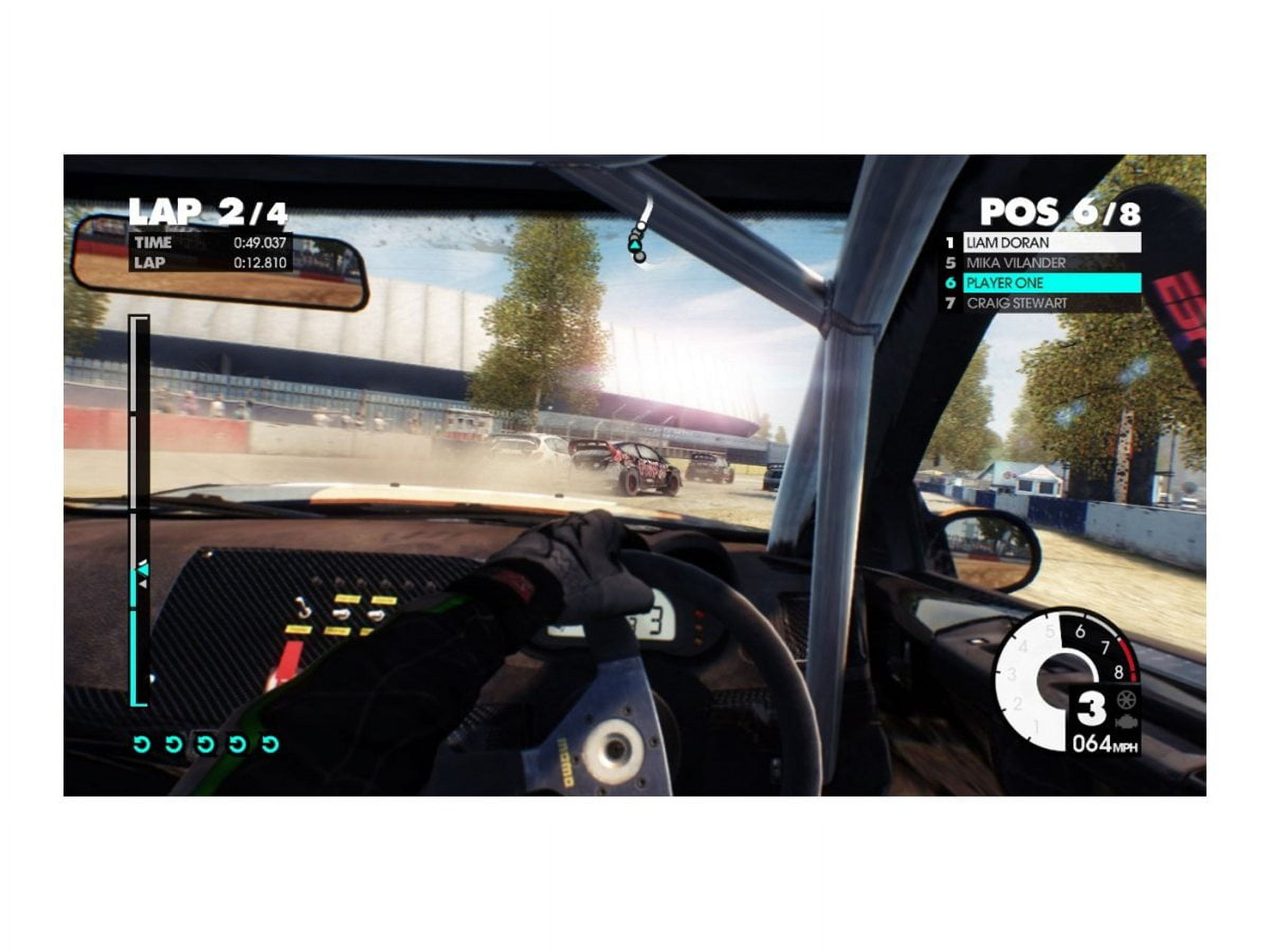 Dirt 3: Complete Edition (ps3) - Walmart.com