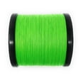 thumbnail image 3 of Reaction Tackle High Performance 30lb Braided Fishing Line, 300', 3 of 4