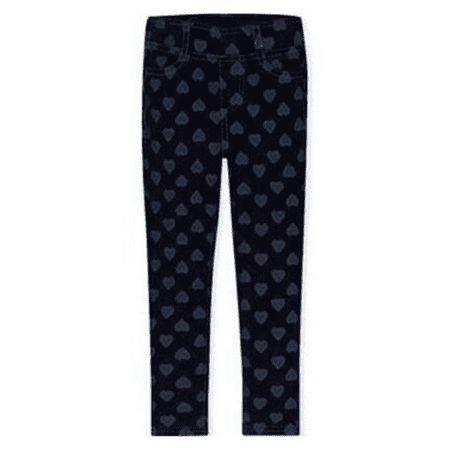 Levi's Knit French Terry Skinny Jeans Indigo - Toddler 2T