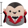 thumbnail image 2 of Squishmallows Official 8 inch Vlad the Vampire - Child's Ultra Soft Stuffed Plush Toy, 2 of 7