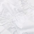 thumbnail image 4 of WILLBEST Robe en Soie pour Femmes Octoberfest Dirndl Robe Festival Traditionnel Allemand, 4 of 8