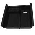 thumbnail image 1 of Replacement For Toyota 4Runner Car Front Armrest console storage box Box Organizer Tray Sundries Storage Box Pallet Insert, 1 of 9