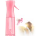 thumbnail image 1 of Botella de aerosol Leaflai Continuous Fine Mist de 200 ml, color rosa, 1 of 5