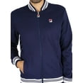 thumbnail image 4 of Fila Settanta 2 Track Jacket, Blue, 4 of 6