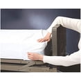 thumbnail image 2 of GF HEALTH PRODUCTS 3862 Protège-Matelas 76X36X6 avec Fermeture Éclair GRAFCO, 2 of 3