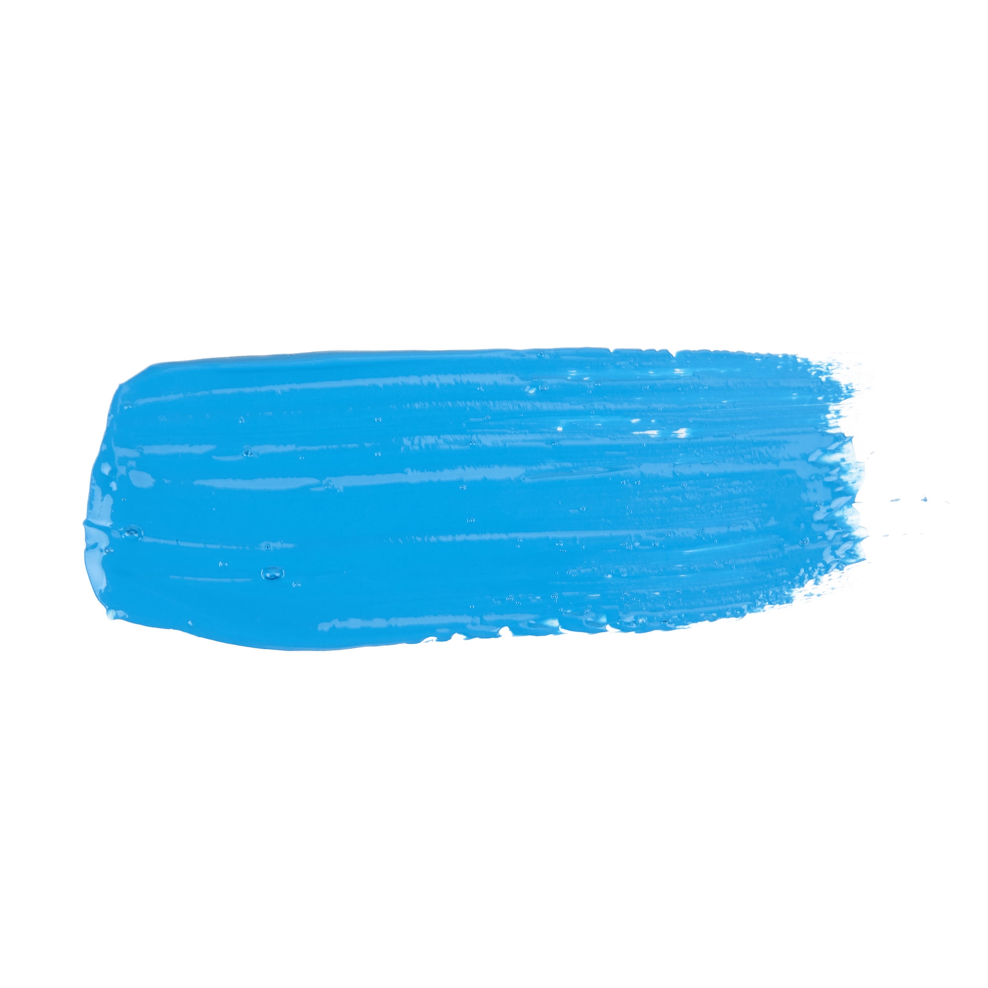 Crayola Portfolio Series Acrylic Paint, 16 oz., Brilliant Blue, Pack of 2