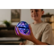 Sphere Mini Blue Wonder Hover Ball for Kids Age 6+ with STEM Certification