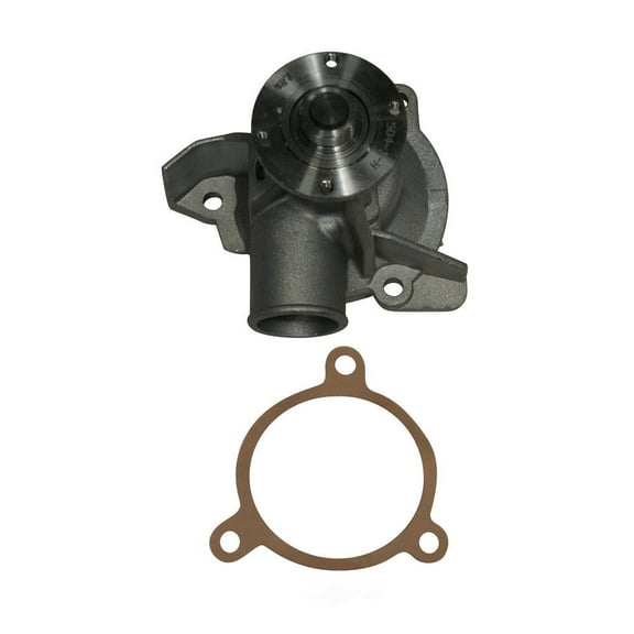Gmb Engine Water Pump P/N:115 2190 Fits select: 1985-1986 BMW 524, 1984 LINCOLN MARK VII