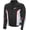 Black/White/Red, variant on Fly Racing Launch Jacket - 2021.5 Model - Black/White/Red - MD