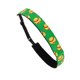 thumbnail image 1 of Ofertas Únicas 1 Pc Diadema Duradera Diadema de Béisbol para Deporte Verde, 1 of 6