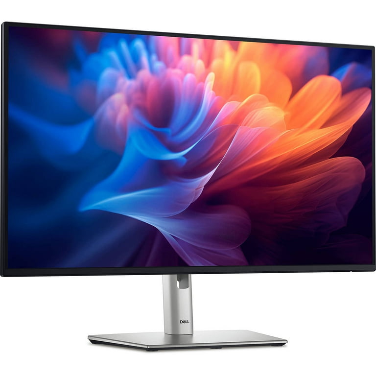 Dell Pro 27 inch Full HD 100Hz IPS USB-C RJ45 Port Computer Dell Pro 27 inch Full HD 100Hz IPS USB-C RJ45 Port Computer