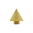 thumbnail image 2 of Chanfrein, Pierre Main Tuile Marbre Perceuses Main Chanfrein Outil Bit Pierre de Marbre Bit Tuile Brasée Outil, 2 of 5