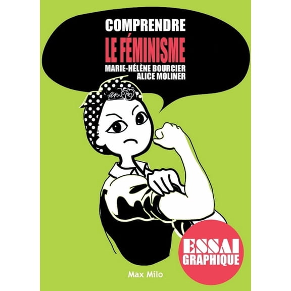 Comprendre le fÃ©minisme, (Paperback)