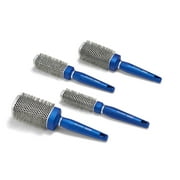 Bio Ionic BlueWave NanoIonic Conditioning Brush - Small 1, Round Volumizer
