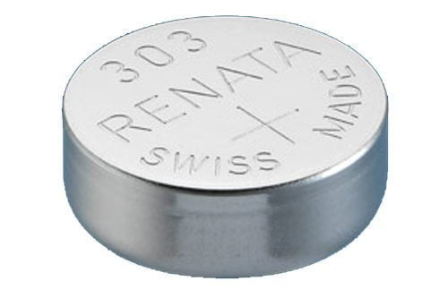 Renata Watch Battery 303