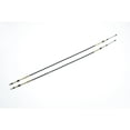 thumbnail image 3 of Uflex ZTF TILLER Y2 ZTF Tiller System - Without Tiller Handle, For Yamaha 150-200hp Engines, 3 of 5