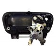 thumbnail image 2 of PT Auto Warehouse TO-3951A-TG - Tailgate Handle, Textured Black, 2 of 2
