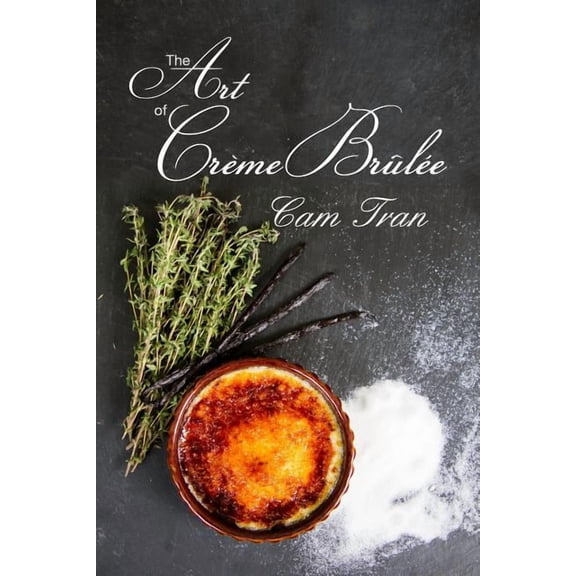 Creme Brulee, (Paperback)