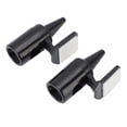 thumbnail image 1 of Deer Warning Device, Deer Whistle 1 Pair Easy To Install  for Motorcycles, 1 of 7