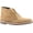 Wheat Suede, variant on Men's Clarks Bushacre 2 Boot