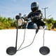 thumbnail image 4 of Auriculares Inalámbricos Para Casco De Motocicleta, Auriculares Conveniente Tecnología 5.0 Con Clip De Soporte Para La Mayoría De Los Cascos Para, 4 of 7