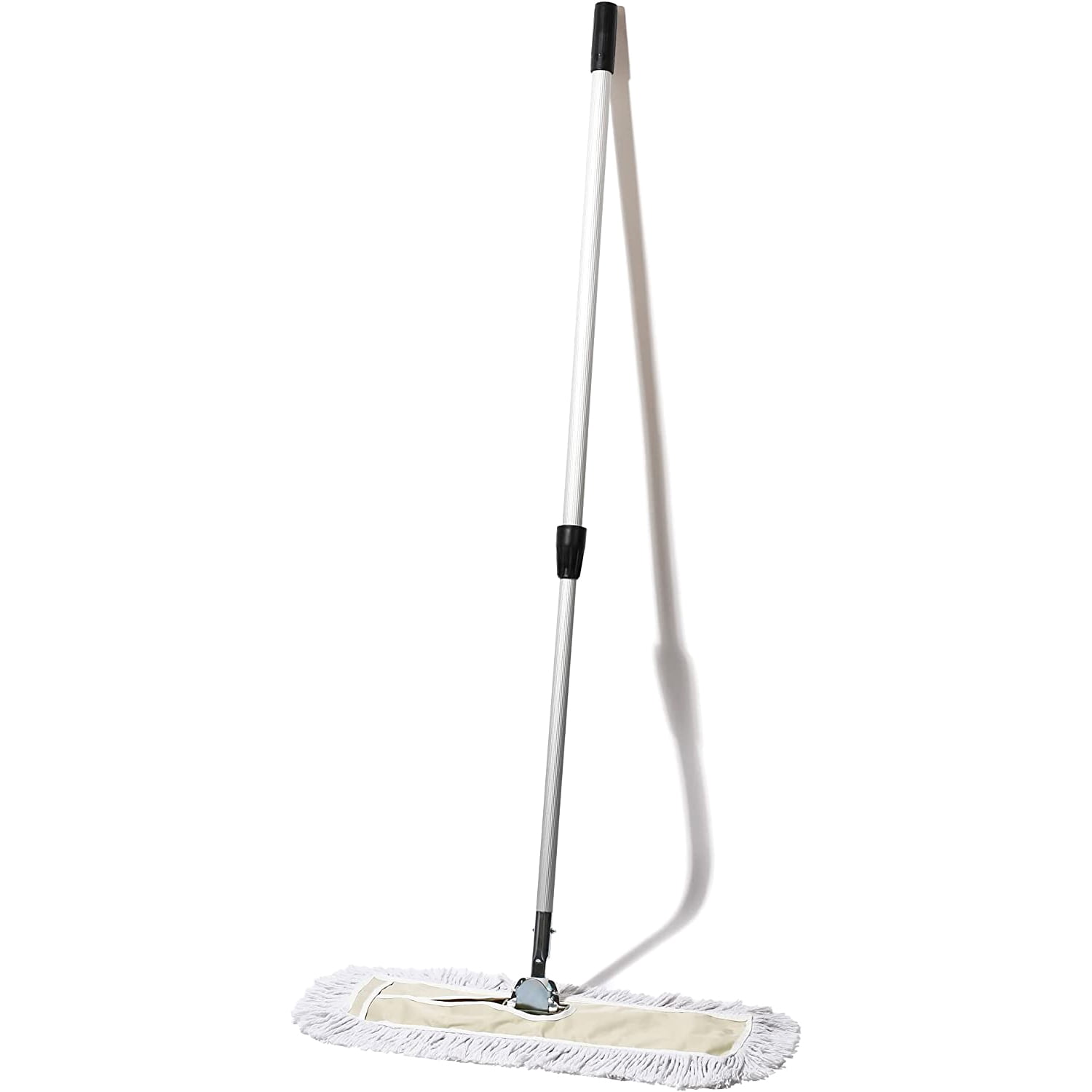 Reviews for Quickie Professional 24 oz. Janitor Wing Nut Mop