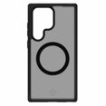 thumbnail image 1 of ITSKINS Magnetic Hybrid_R Frost Case Compatible w/ Samsung Galaxy S24 Ultra Black, 1 of 6