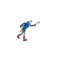 thumbnail image 1 of serony 1/87 Climbing People Figures Miniature People Model for Layout Decoration Blue, 1 of 9