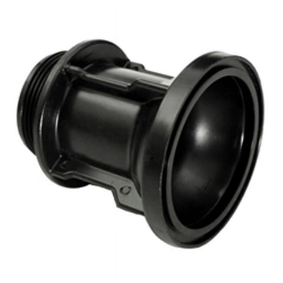 Clearwater Standard Coupling