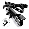 thumbnail image 3 of Kit d'Accessoires pour Microphone, Pinces à Col pour Micro Clip pour Chat Vidéo, 3 of 5