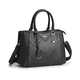 thumbnail image 1 of Bolso Tote Para Mujer En Pu Para Laptop 15.6 Pulgadas Belug Negro, 1 of 5