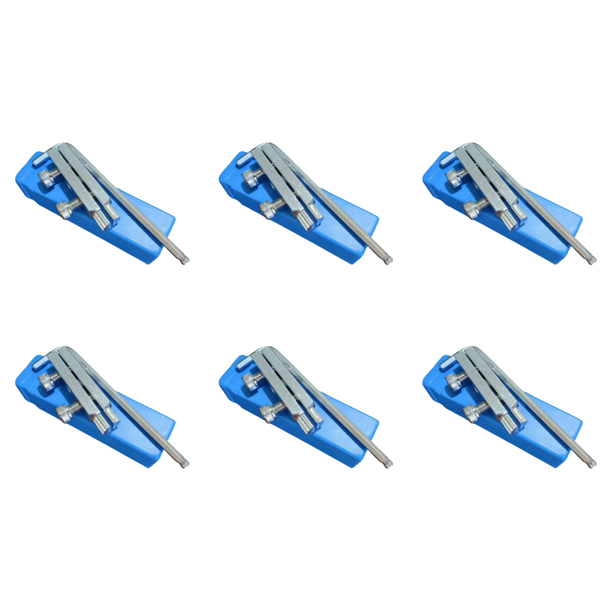 Tornillo Hexagonado Extractor Roto Desmontaje Herramientas Perno