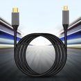 thumbnail image 1 of Cable USB C a Mini Displayport 4K 60Hz USB-C Laptop/Tablet a Mini Monitor DP, 1 of 9