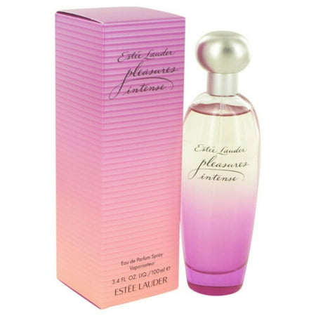 perfume pleasures parfum estee intense eau lauder spray oz