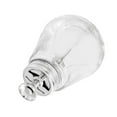 thumbnail image 1 of Tachiuwa Touch Pump Dispenser Bottle - 5 Ounce - For Acet, Water, Makeup Remover Clear, 1 of 9